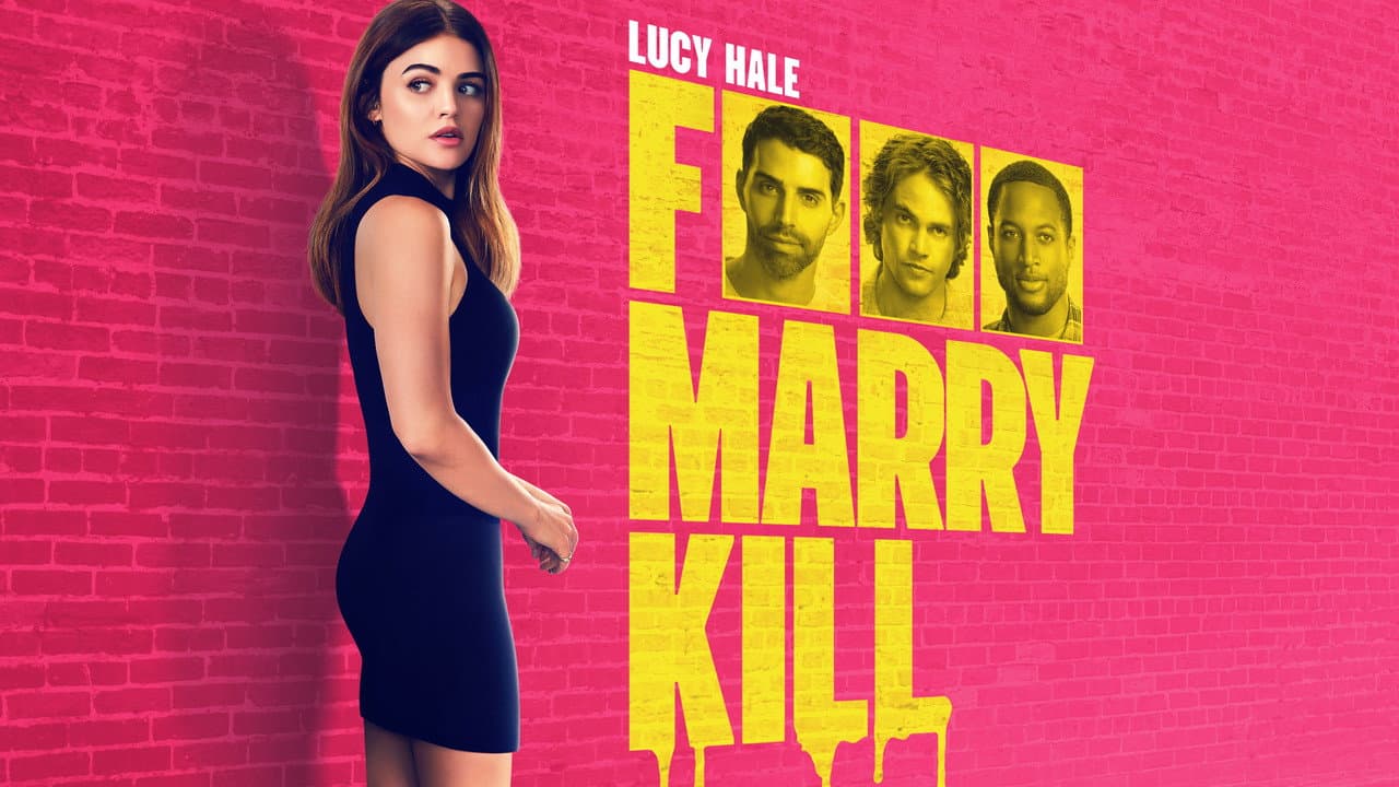 F Marry Kill still 1