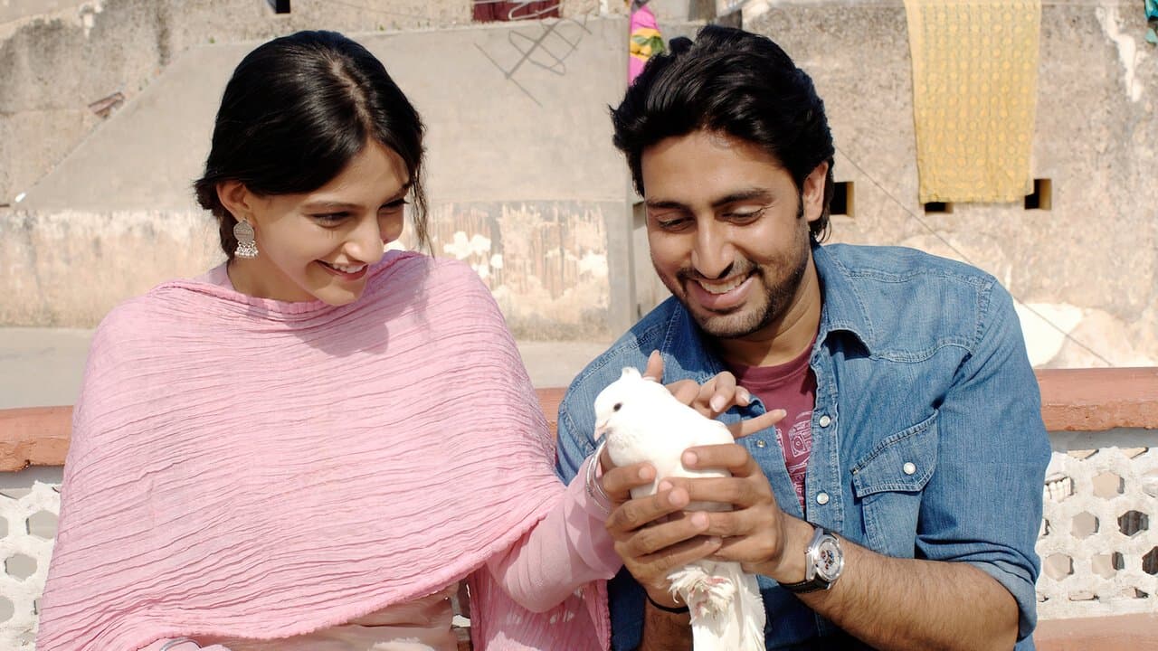 Delhi-6 still 1