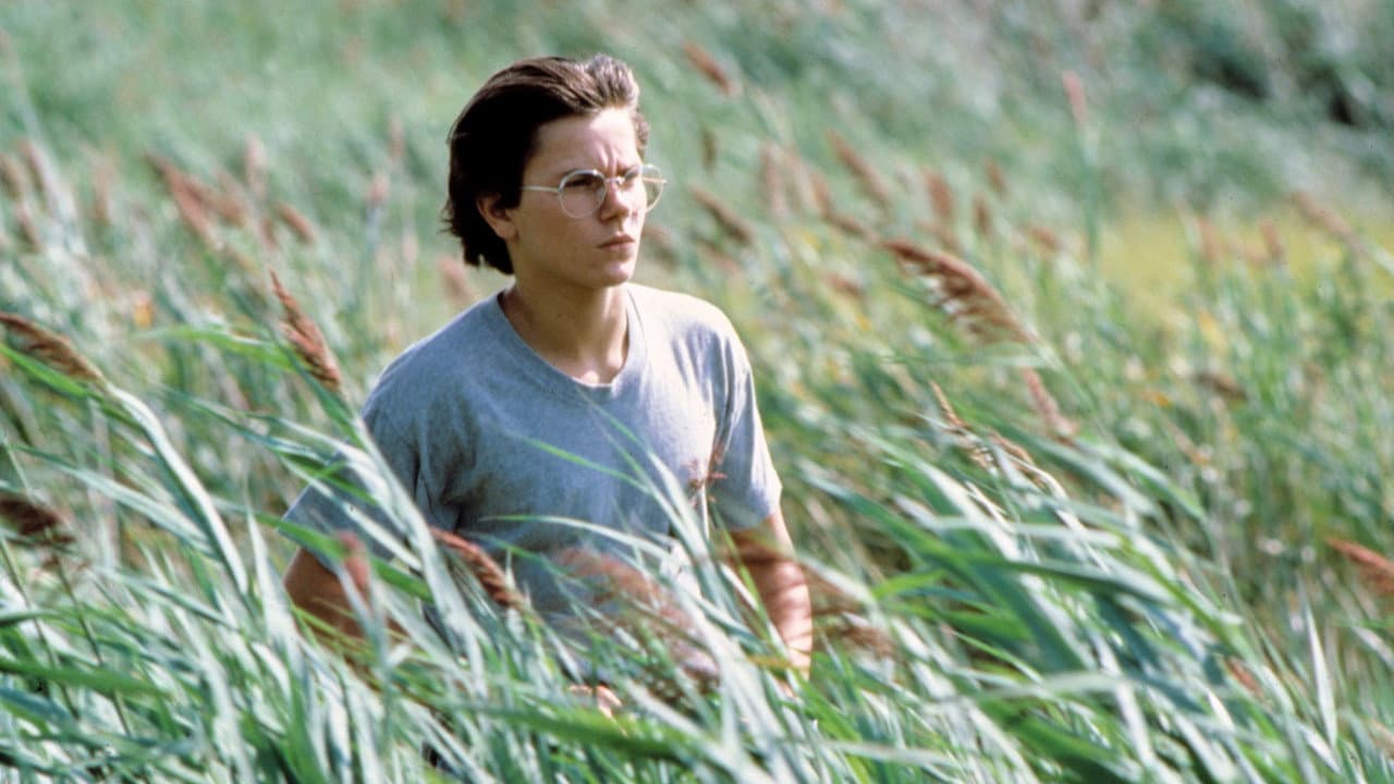 Running on Empty still 6