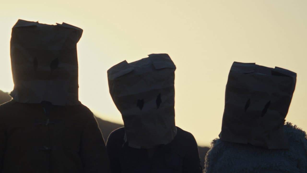 What Josiah Saw still 4
