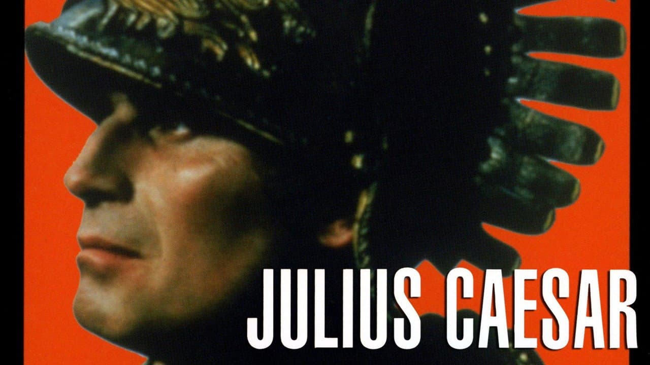 Julius Caesar still 5