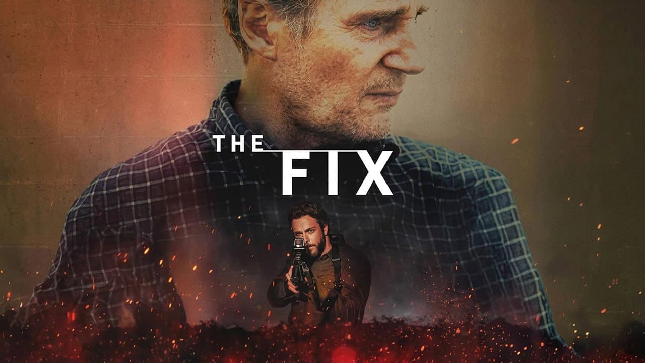 The Fix still 2