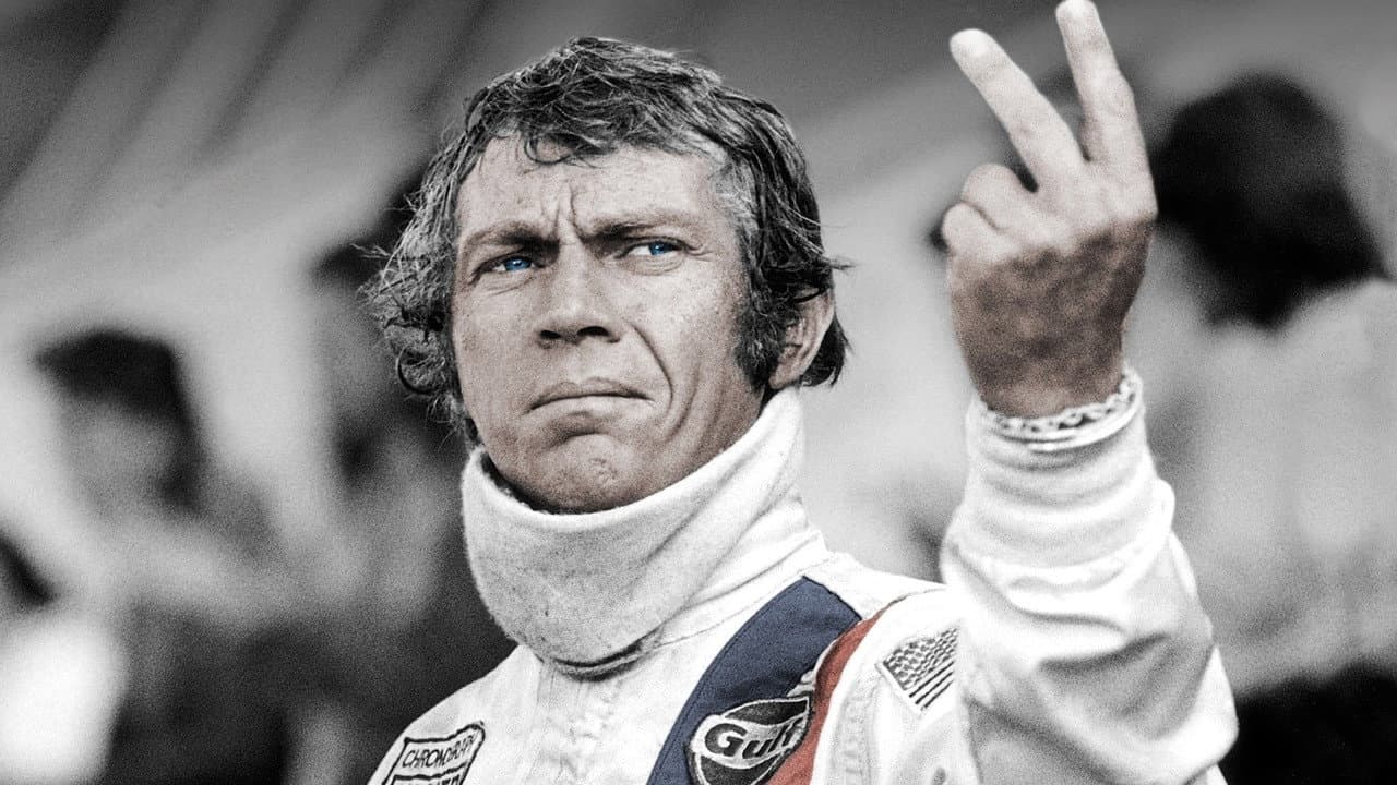 Steve McQueen: The Man & Le Mans still 4