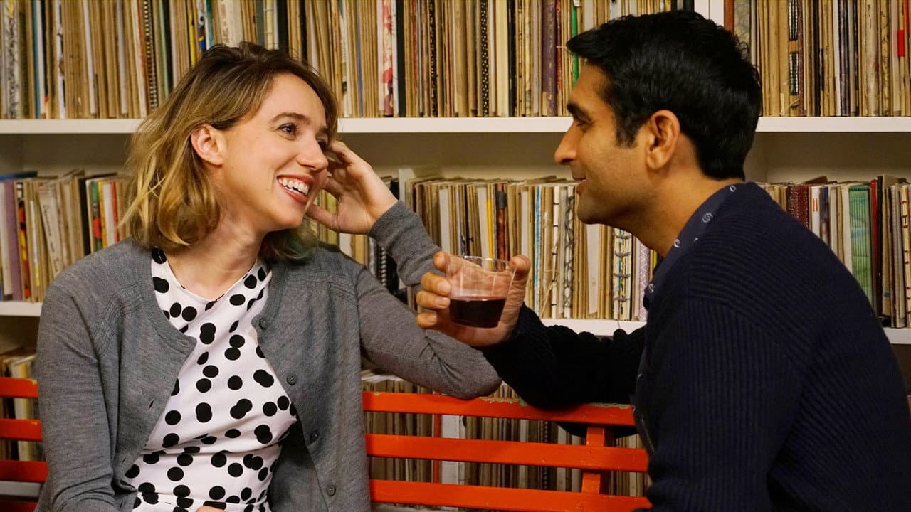 The Big Sick still 4