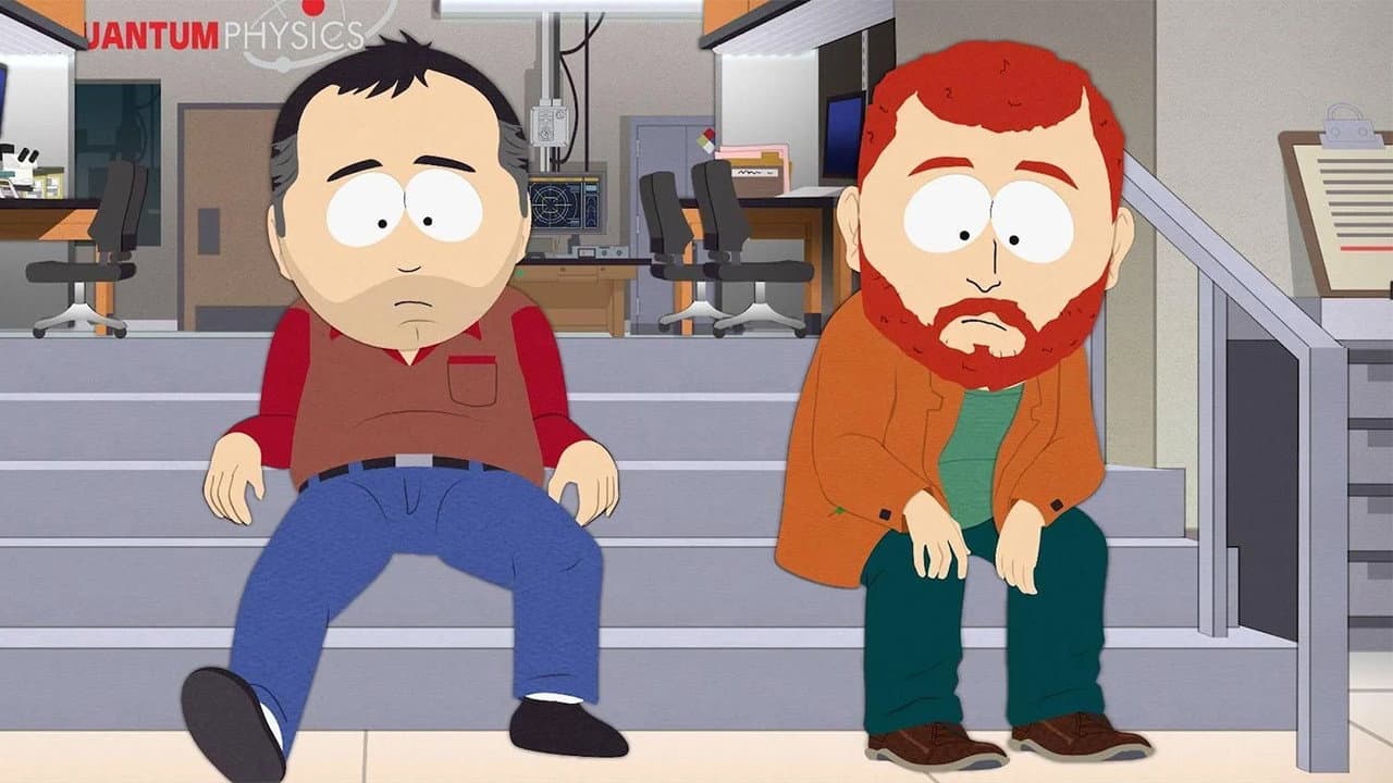 South Park: Post COVID still 7