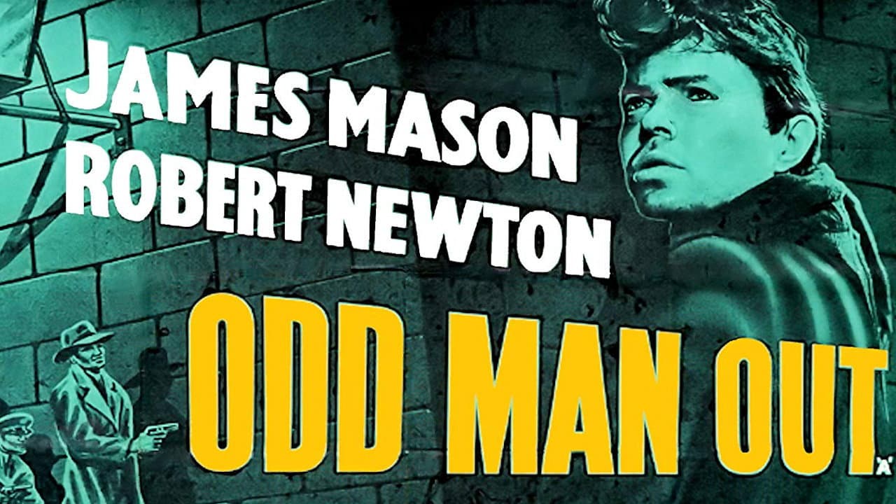 Odd Man Out still 5