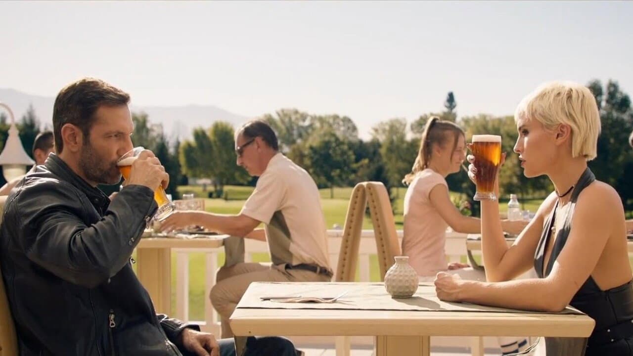 Risqué still 2