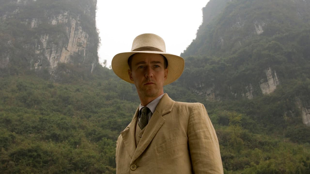 The Painted Veil still 8