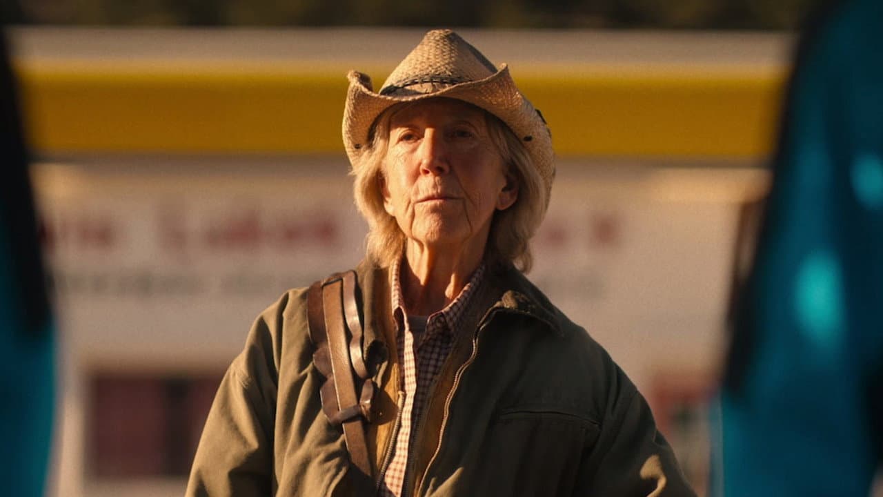 The Last Stand of Ellen Cole still 5