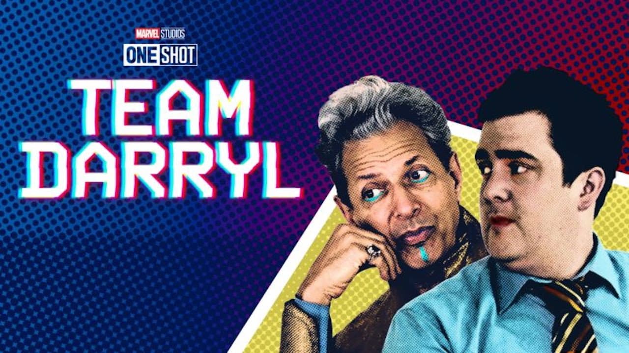 Team Darryl still 1