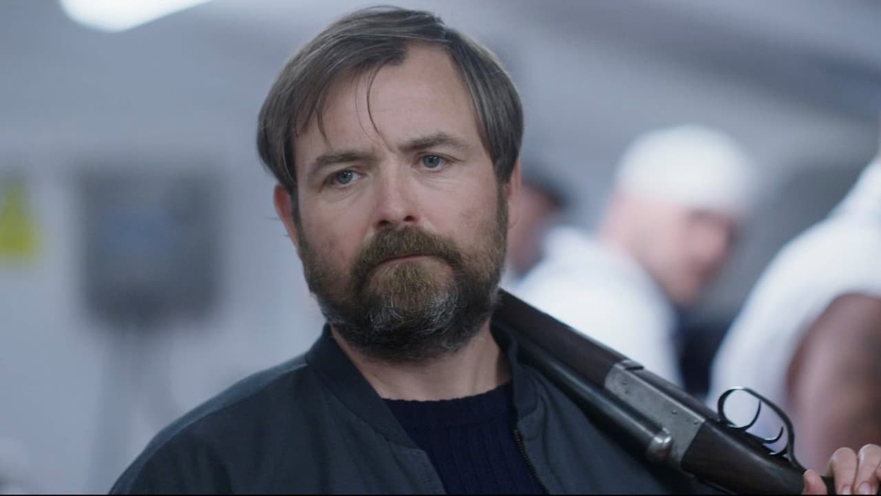 Bull still 5