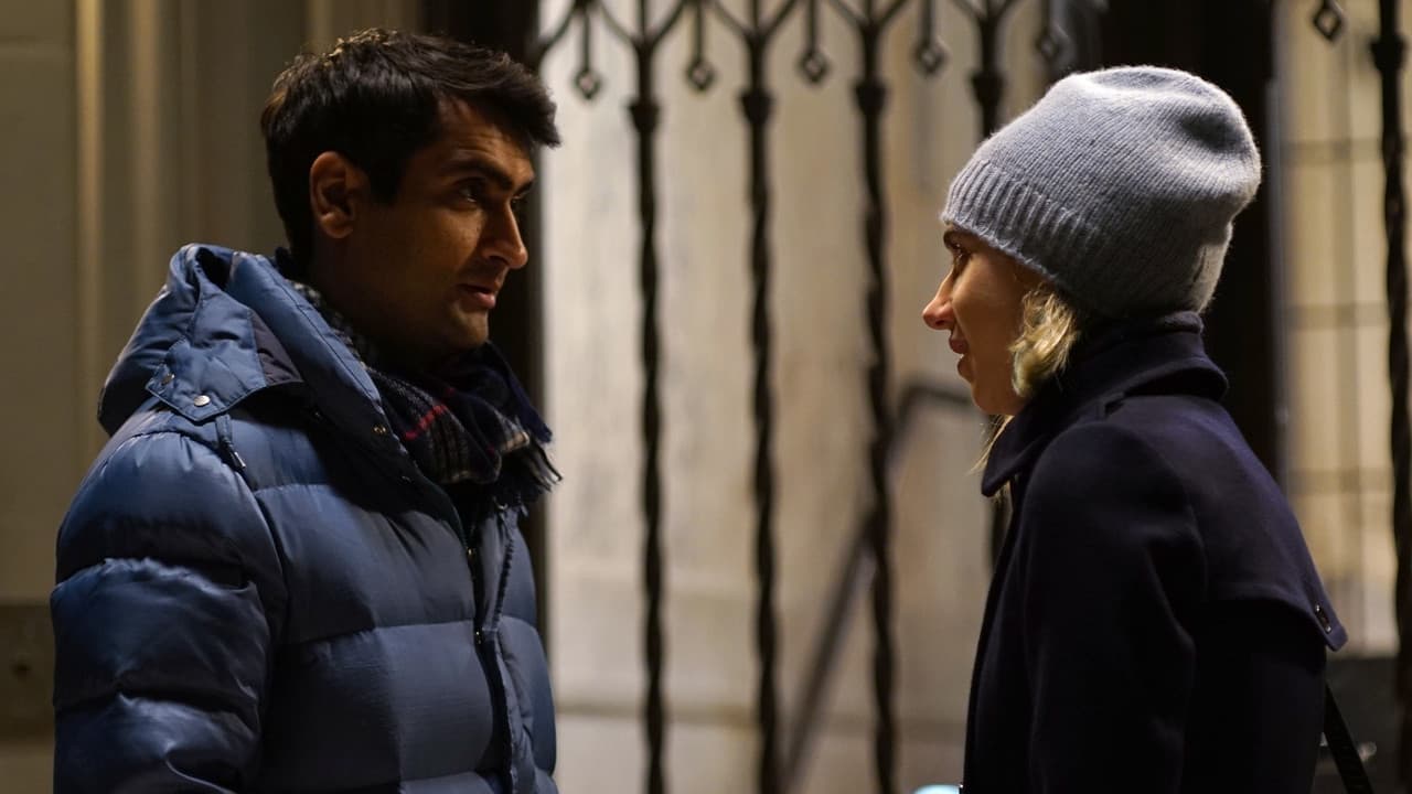 The Big Sick still 6