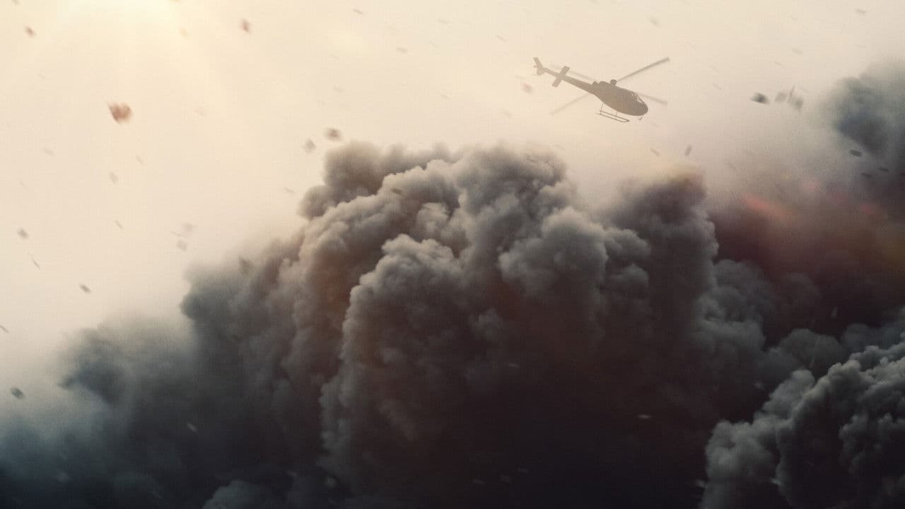 The Volcano: Rescue from Whakaari still 2