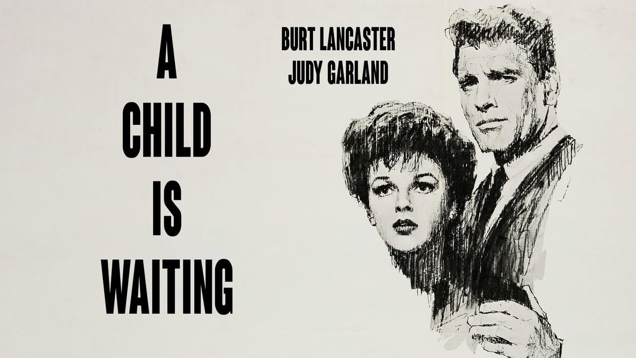 A Child Is Waiting still 5