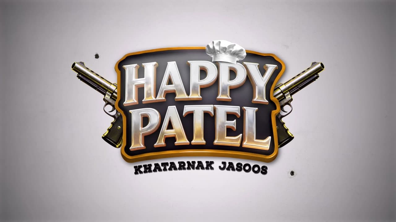 Happy Patel: Khatarnak Jasoos (2026) Review | Vir Das Film still 7