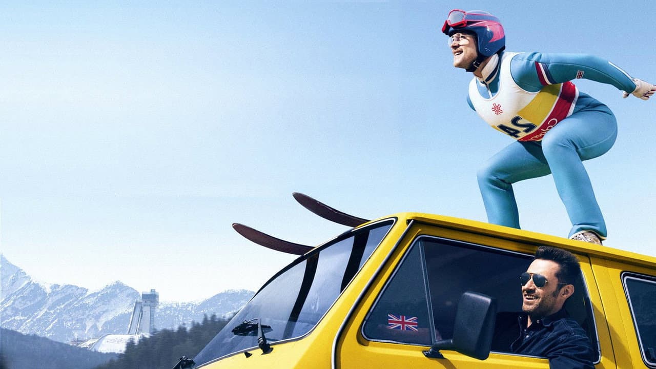 Eddie the Eagle still 2