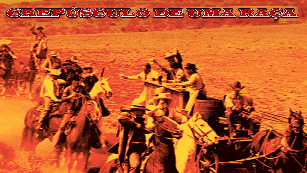 Cheyenne Autumn still 5
