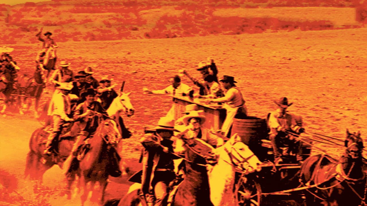 Cheyenne Autumn still 4