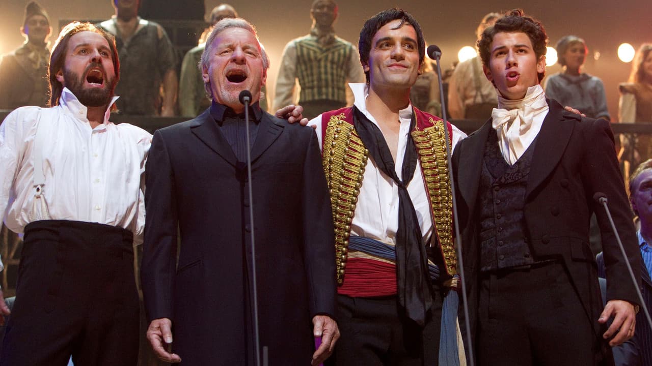 Les Misérables: 25th Anniversary in Concert still 1