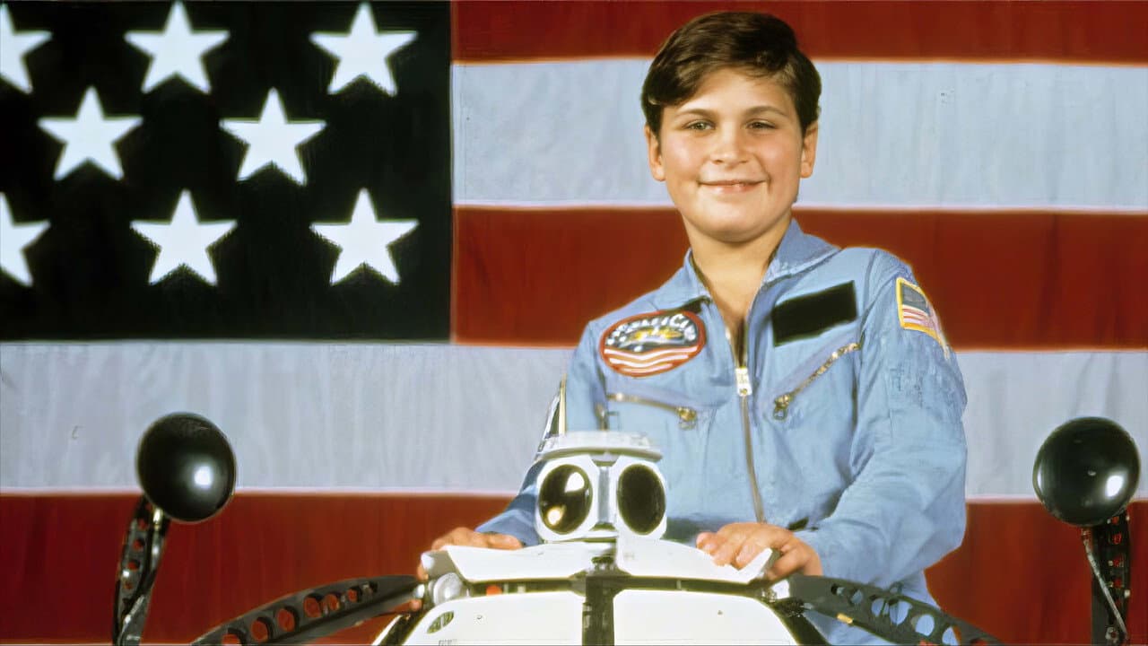 SpaceCamp still 8