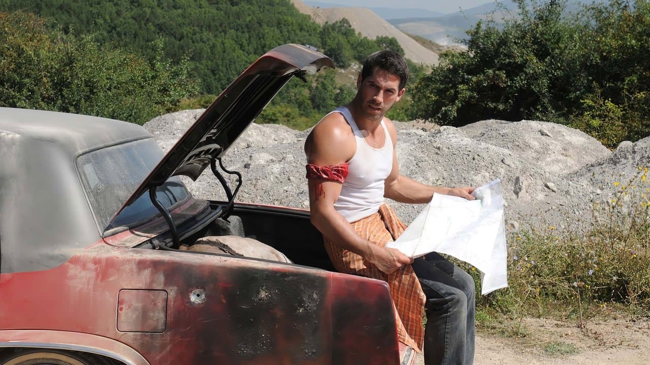 El Gringo still 1