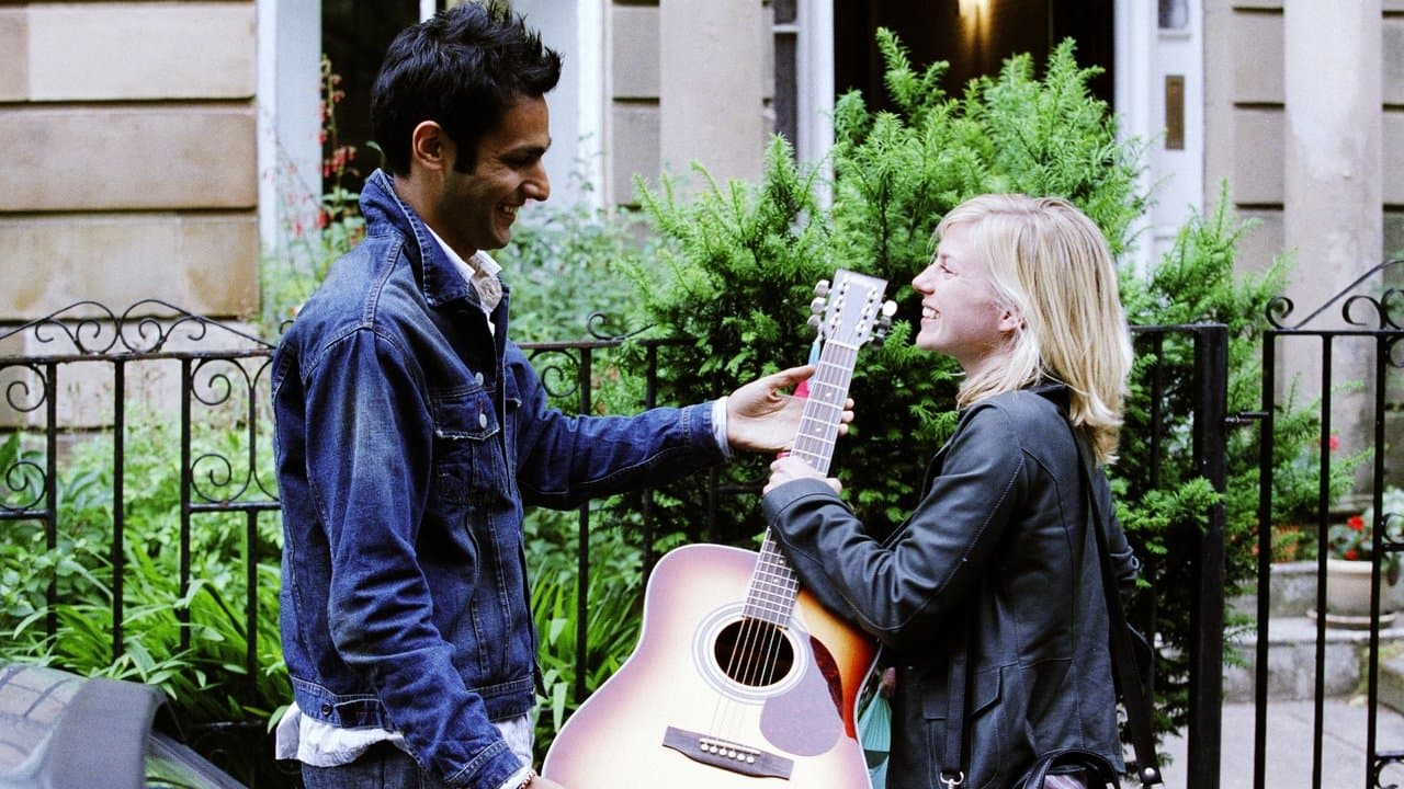 Ae Fond Kiss... still 1