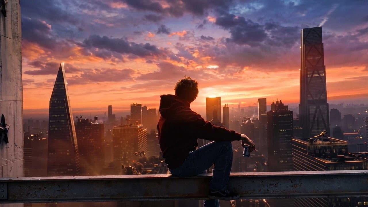 Spider-Man: Brand New Day (2026) - News & Updates still 2