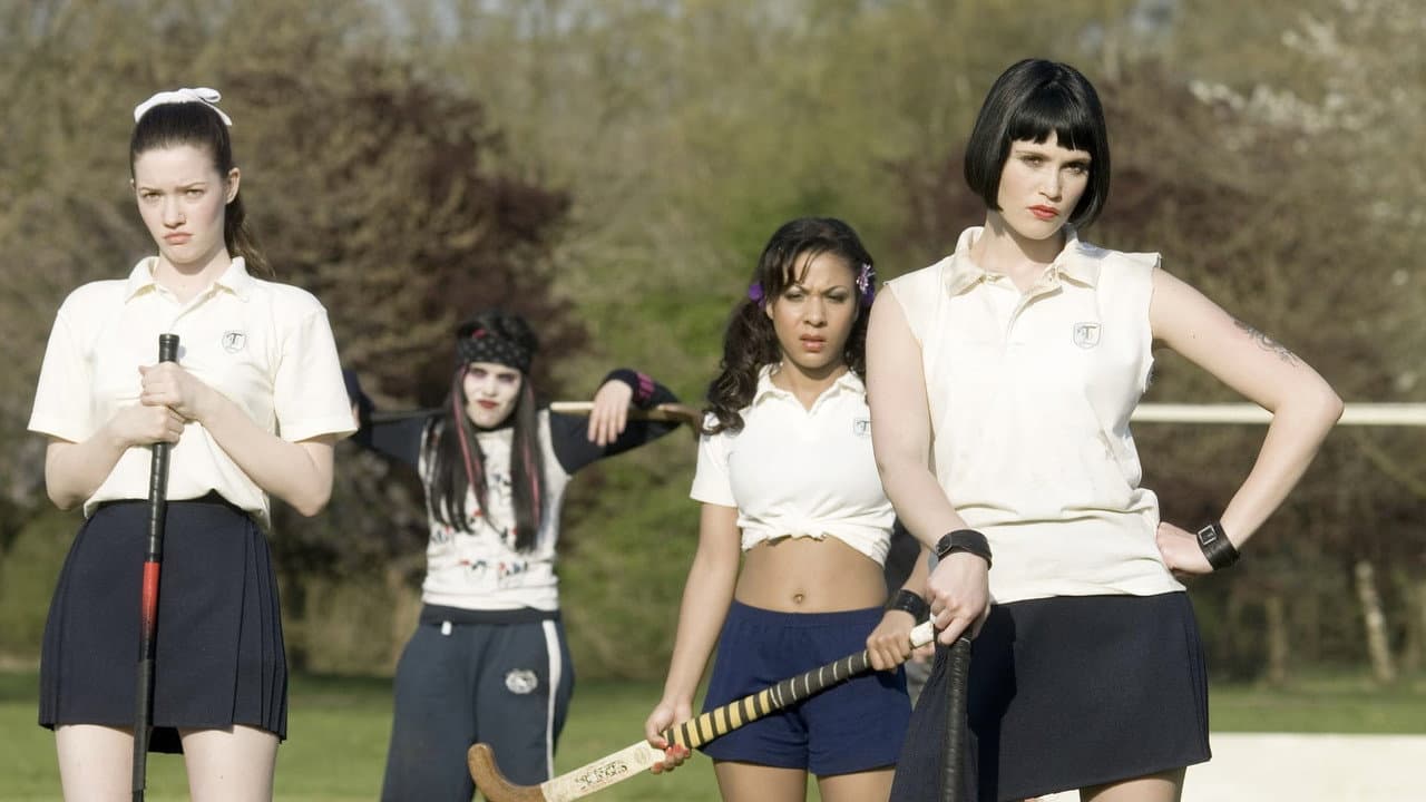 St Trinian's still 5