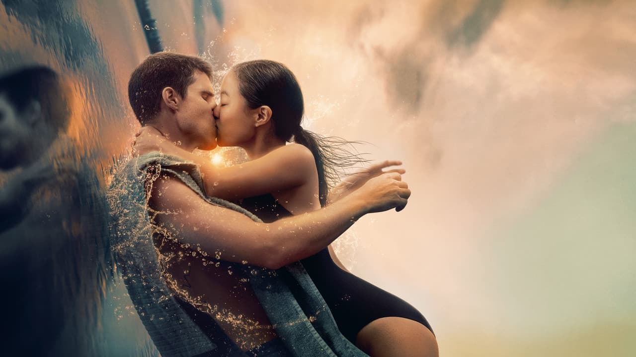 Float still 2