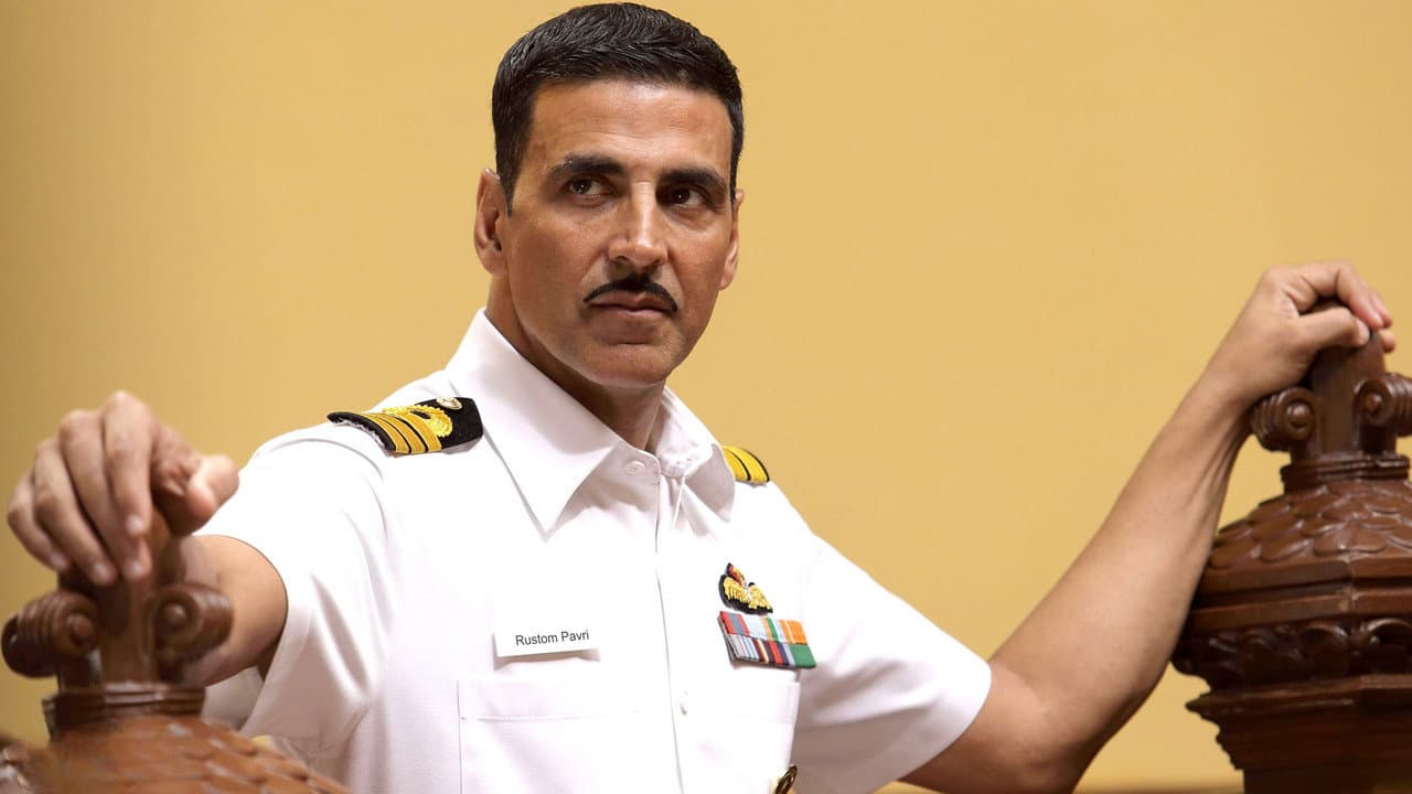 Rustom (2016) Movie News & Updates | Akshay Kumar Film still 4