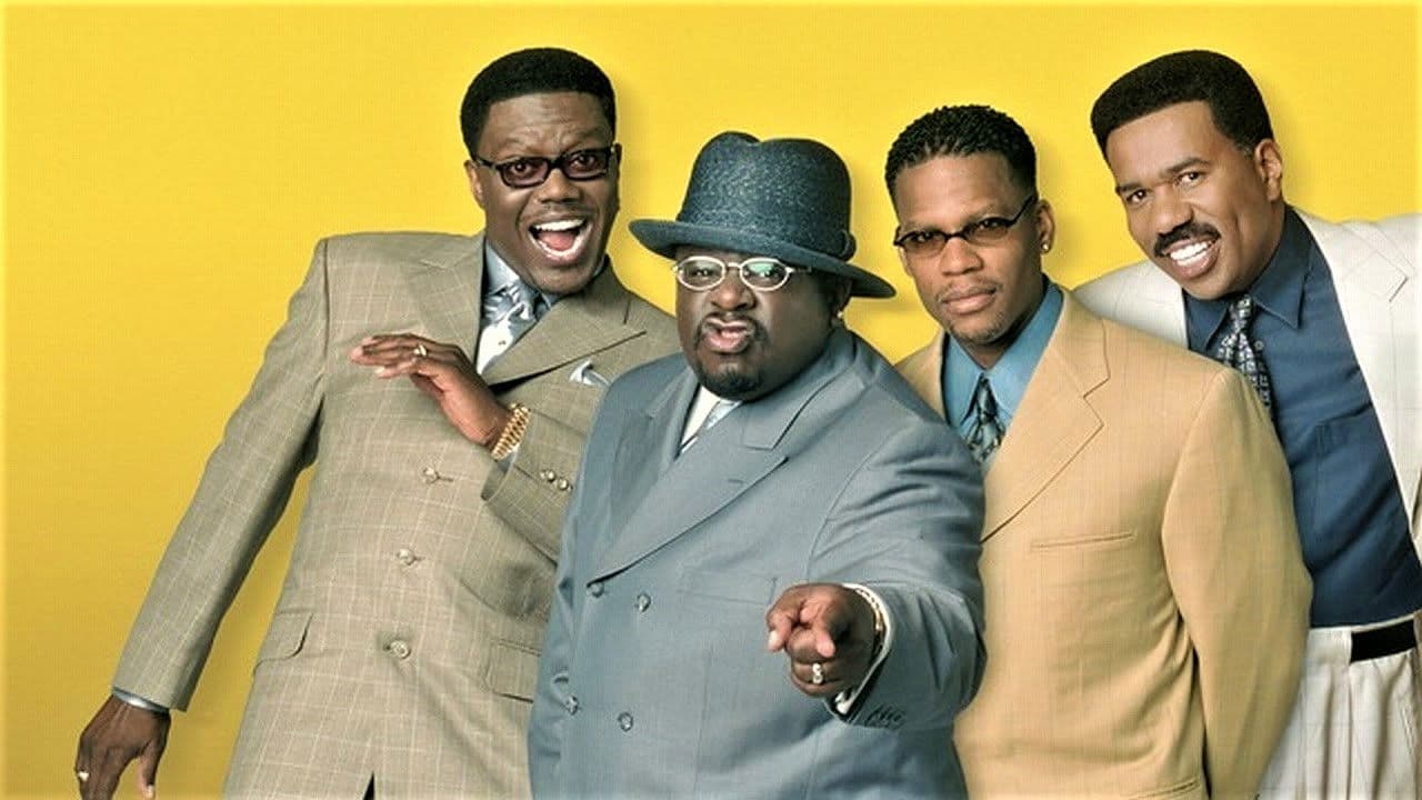 The Original Kings of Comedy still 1