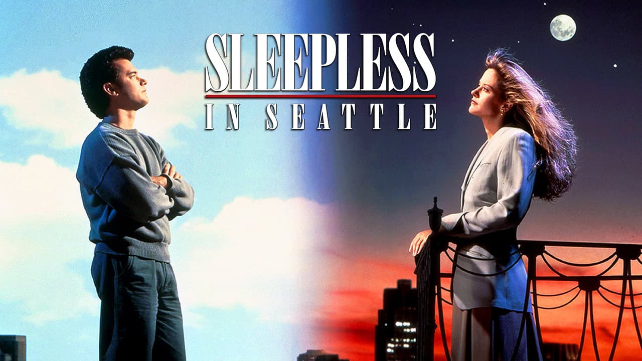 Sleepless in Seattle still 7