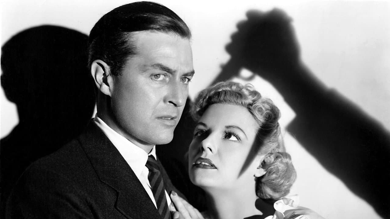 Ministry of Fear still 6