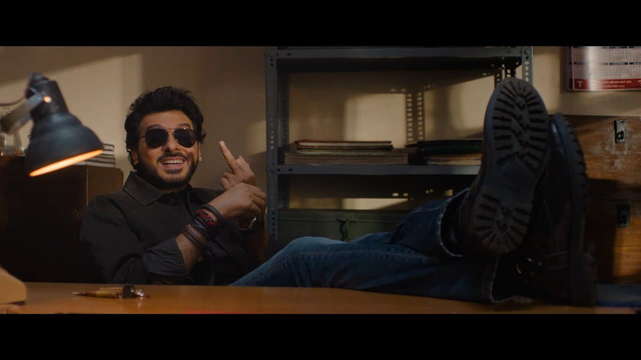 Mirzapur: The Movie (2026): Gurmmeet Singh’s Gritty Saga still 5