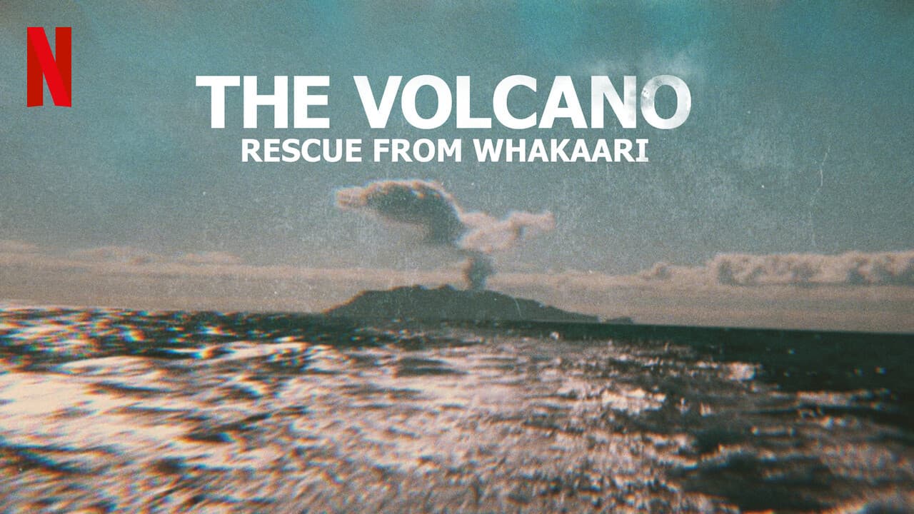 The Volcano: Rescue from Whakaari still 5