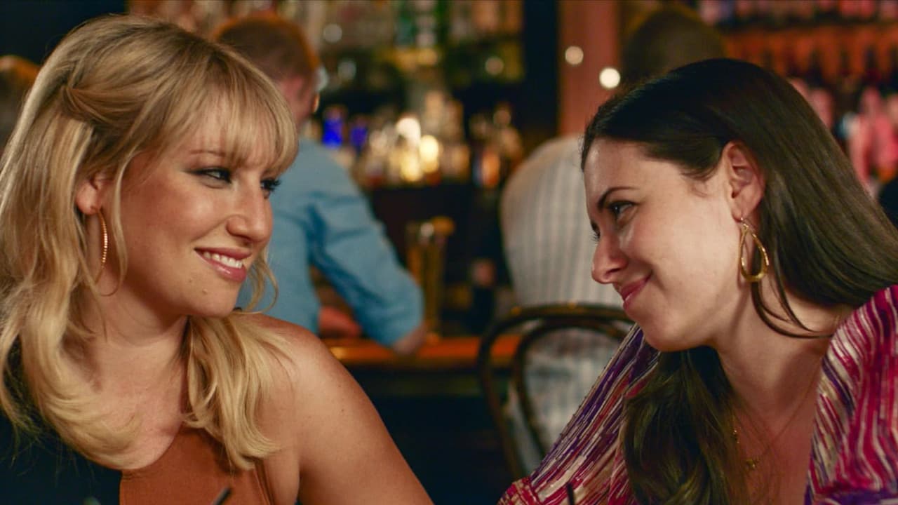 For a Good Time, Call... still 8