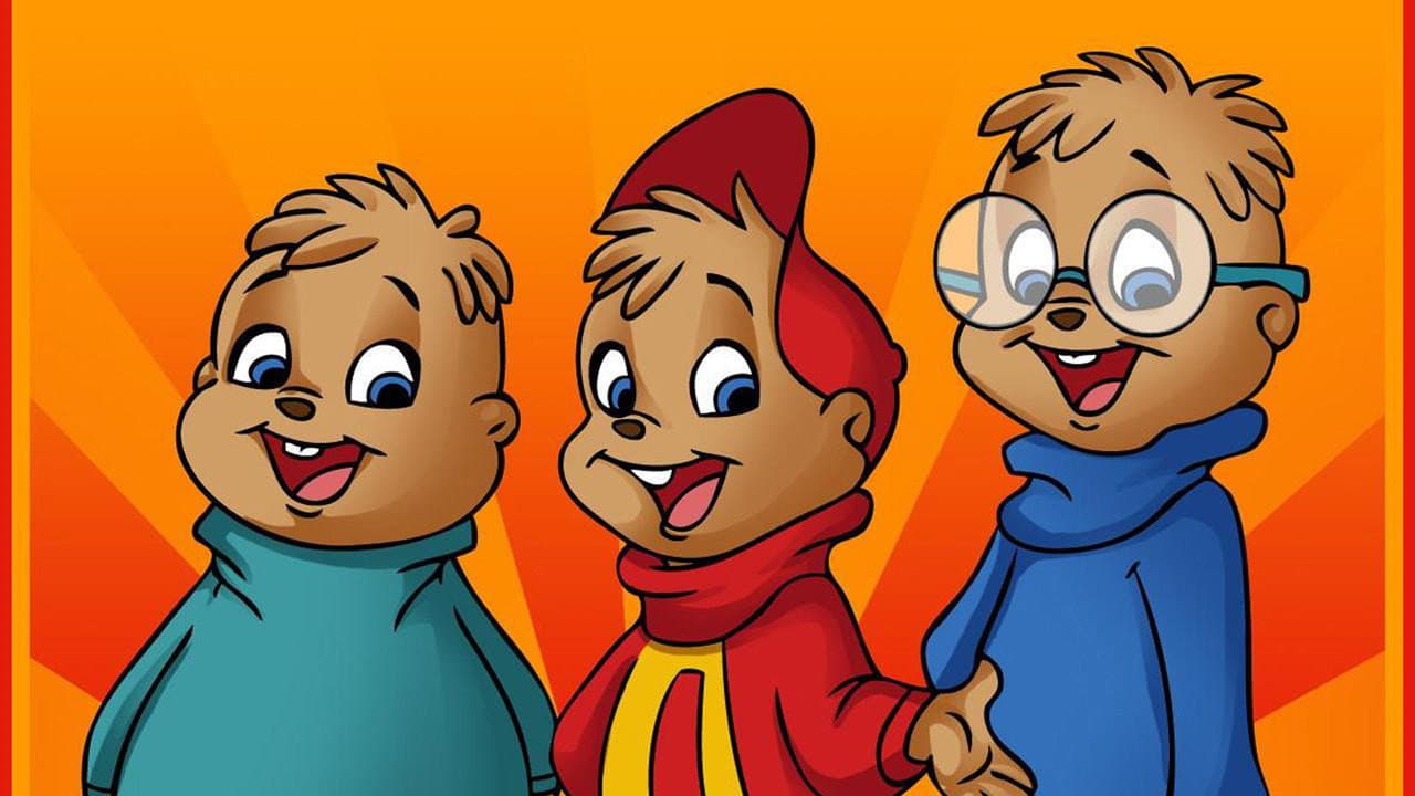 The Chipmunk Adventure still 2