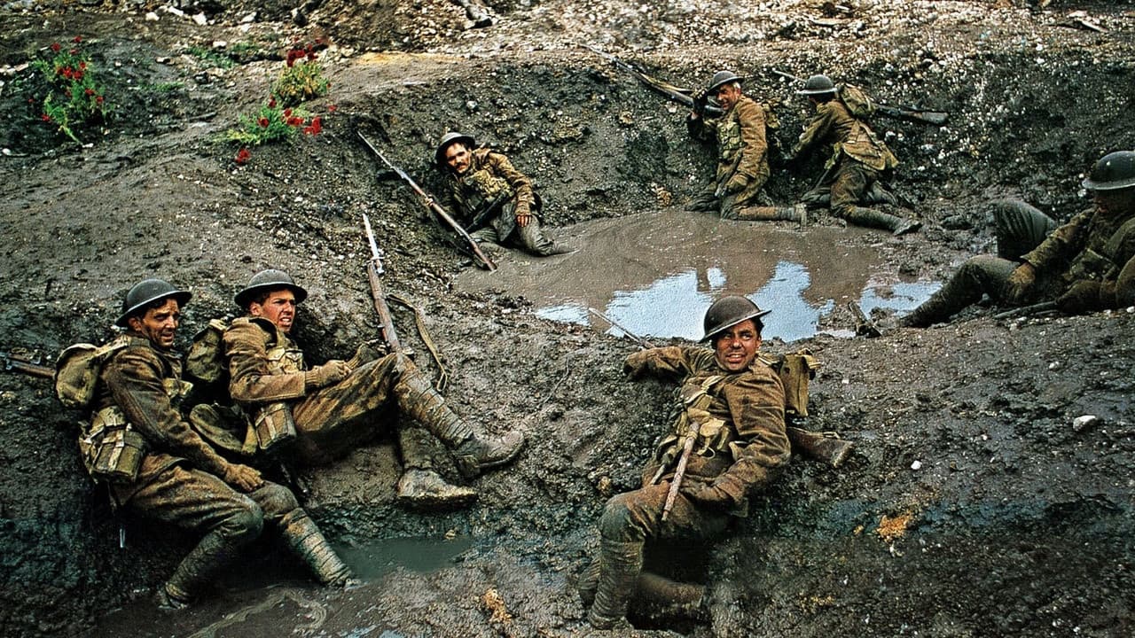 Oh! What a Lovely War still 1