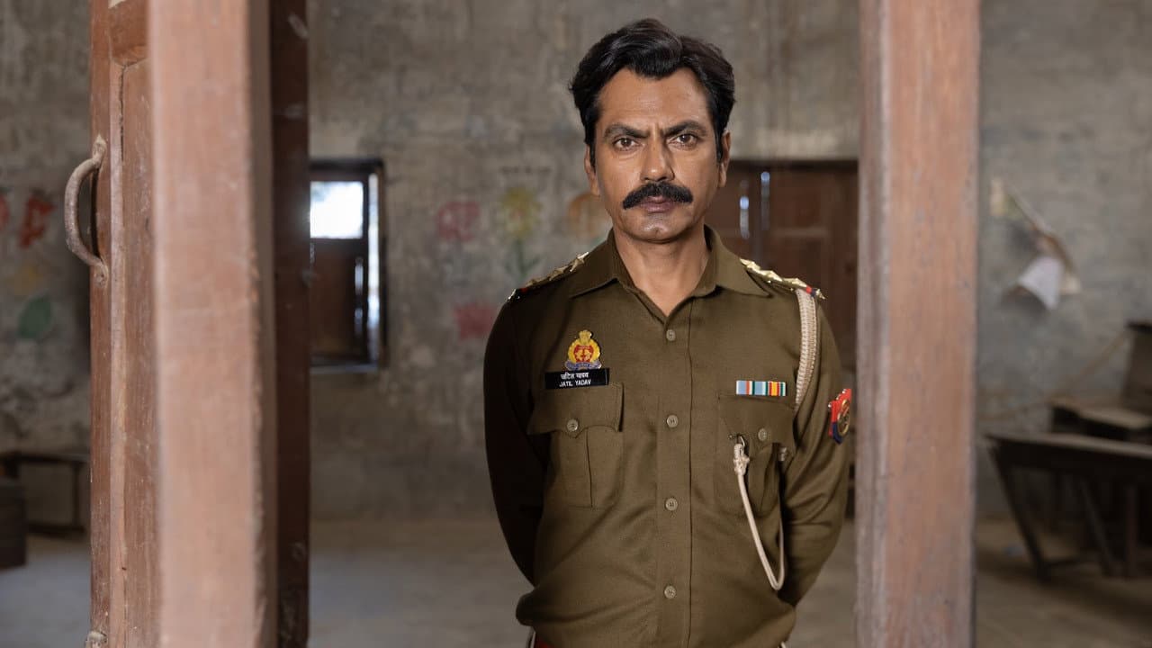Raat Akeli Hai: The Bansal Murders Review (2025)