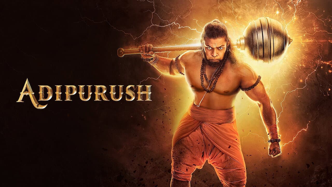 Adipurush: Muntashir Defends Songs Amid Ramayana Debate still 8