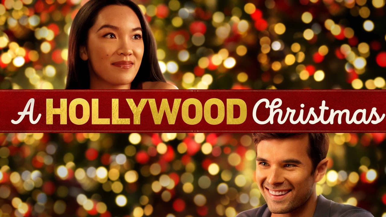 A Hollywood Christmas still 6