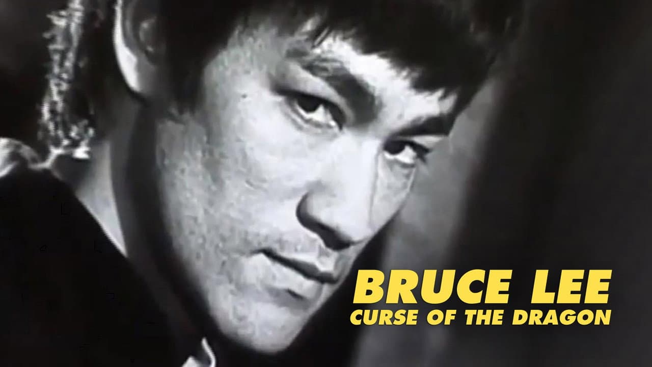 The Curse of the Dragon still 5