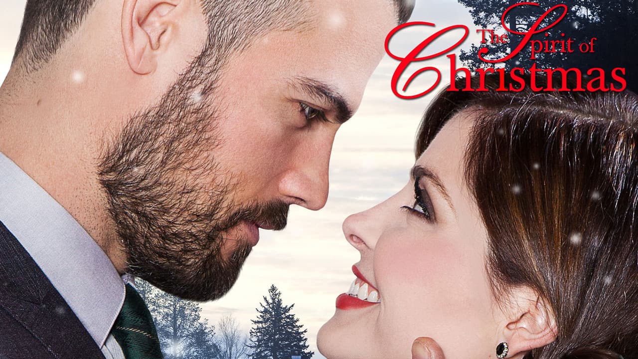 The Spirit of Christmas still 5