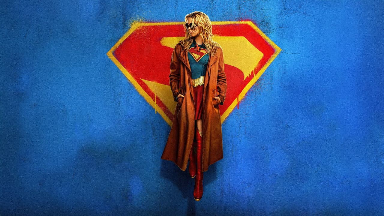 Supergirl still 8