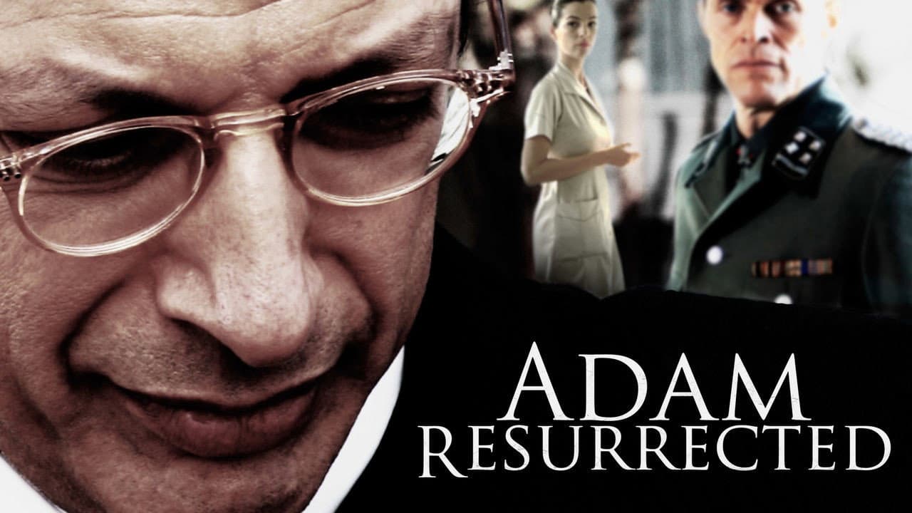 Adam Resurrected still 7