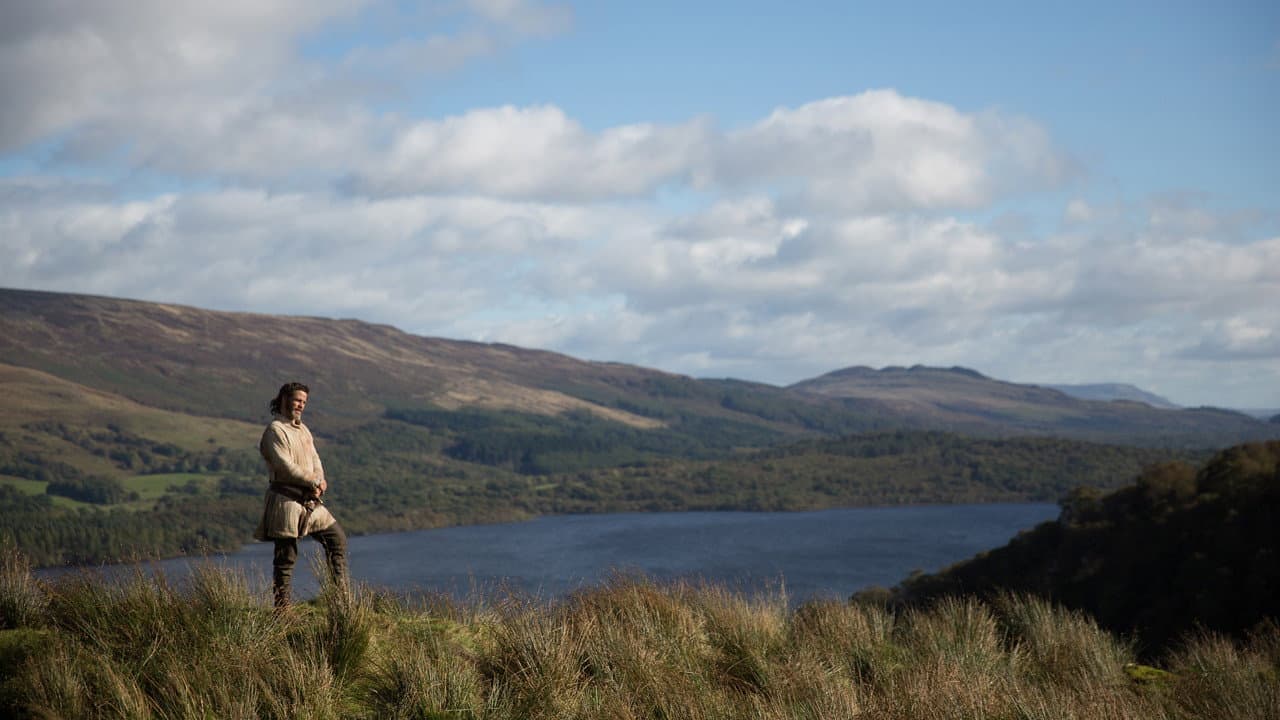 Outlaw King still 4