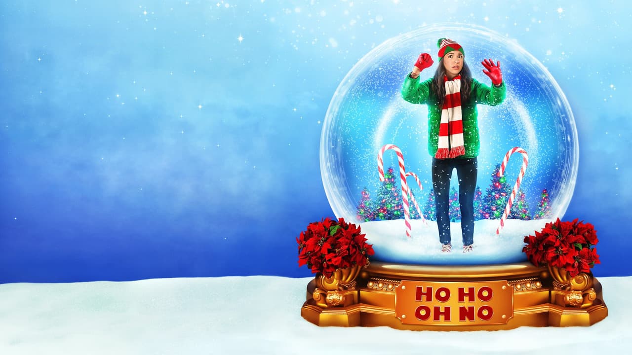 Christmas...Again?! still 7
