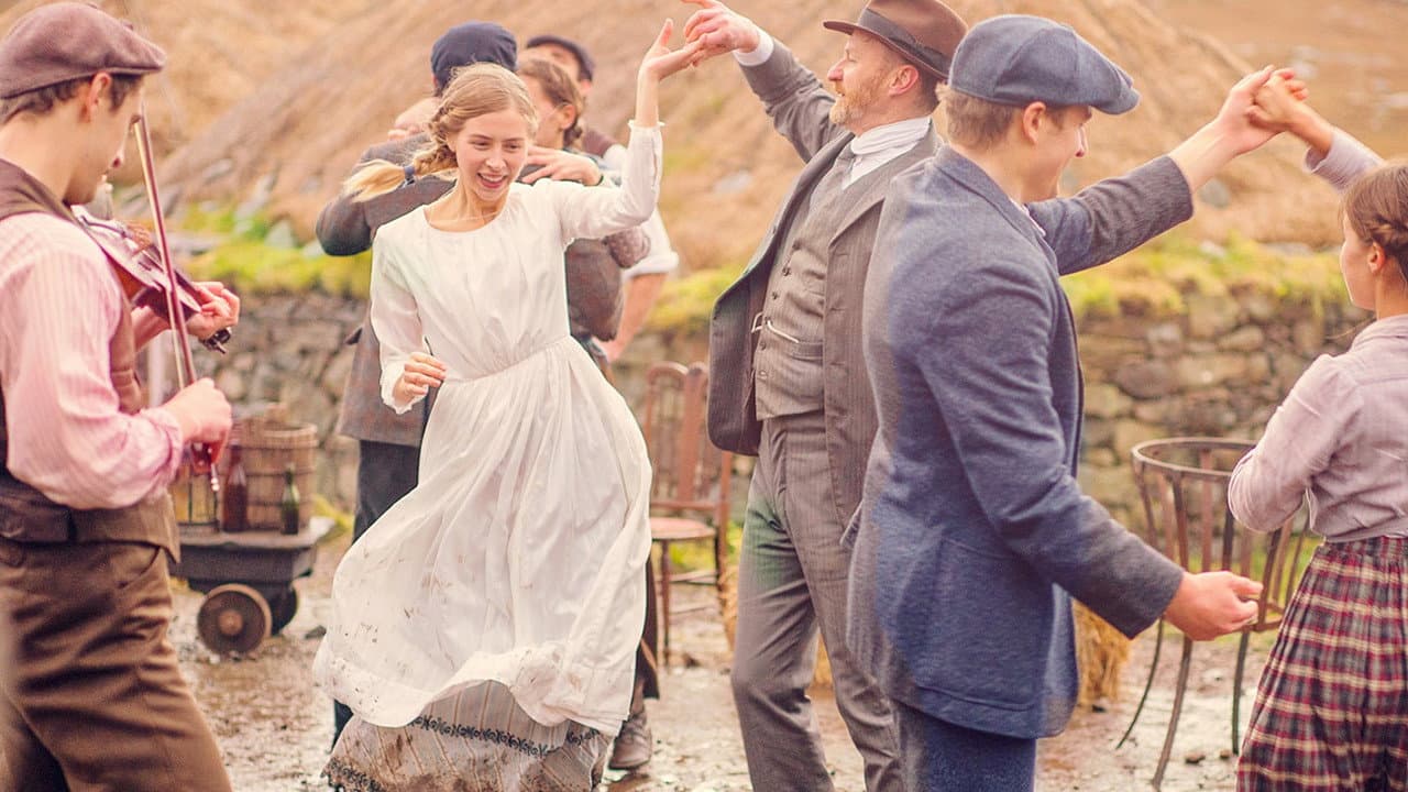 The Road Dance still 2