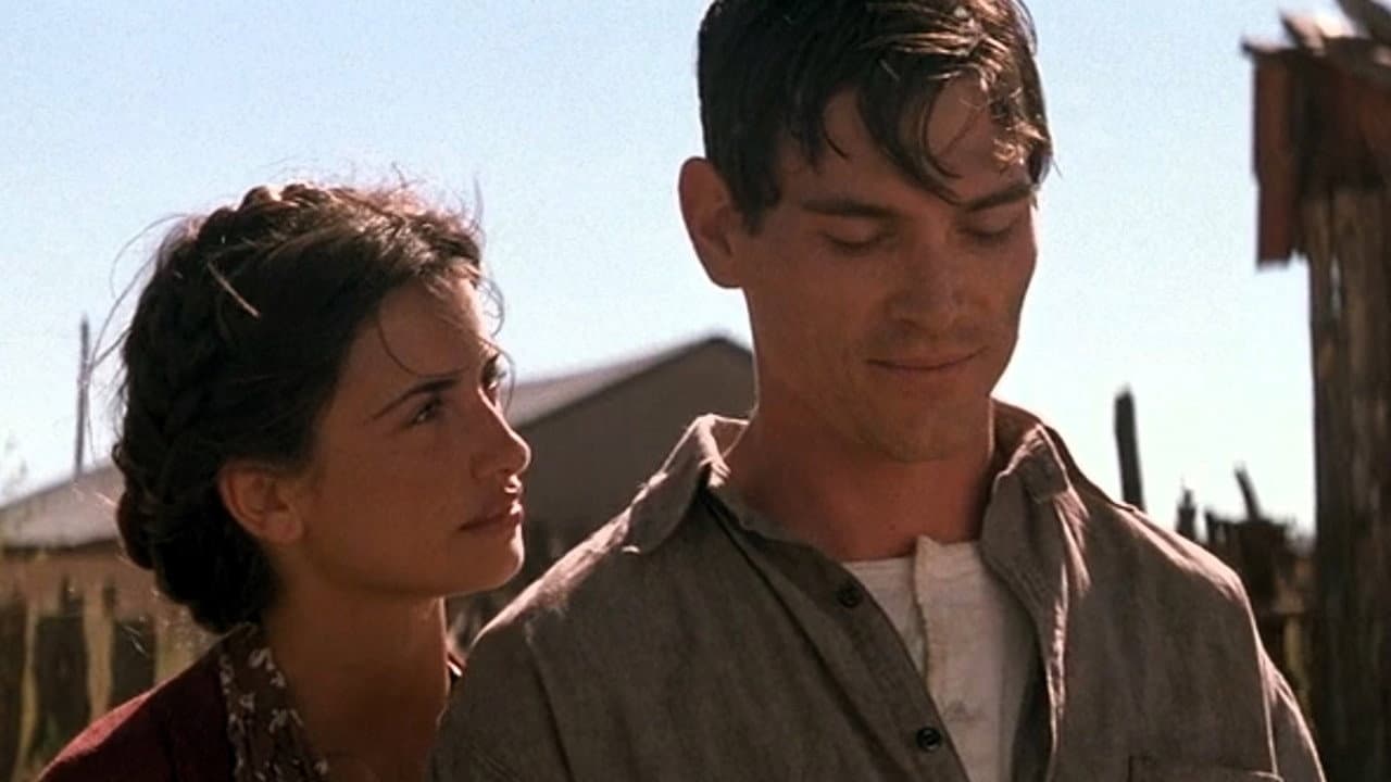 The Hi-Lo Country still 5
