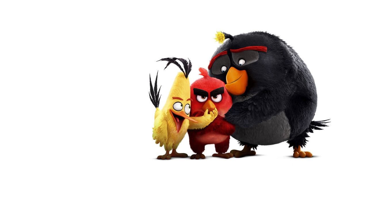 The Angry Birds Movie still 6